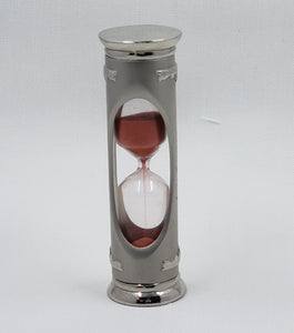 Homokóra/Hour Glass