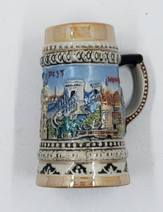 Kis Bögrék/Small Mugs