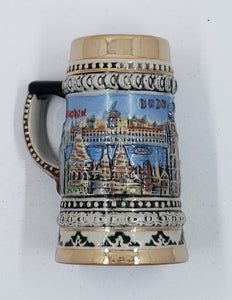 Kis Bögrék/Small Mugs