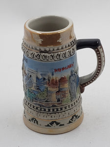 Kis Bögrék/Small Mugs