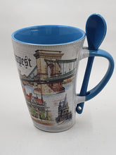 Load image into Gallery viewer, Bögre/Coffee Mugs Souvenir NagyKereskedés