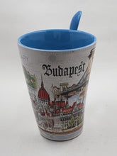 Load image into Gallery viewer, Bögre/Coffee Mugs Souvenir NagyKereskedés