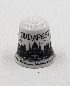 Gyűszű/Thimbles