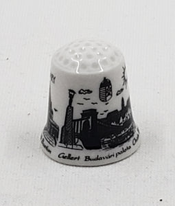 Gyűszű/Thimbles