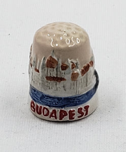 Gyűszű/Thimbles