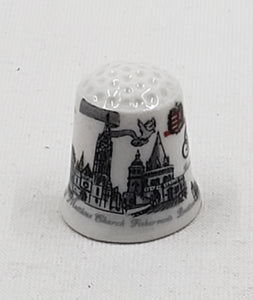 Gyűszű/Thimbles