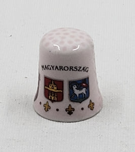 Gyűszű/Thimbles