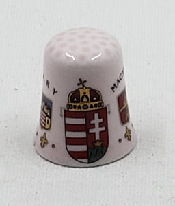 Gyűszű/Thimbles