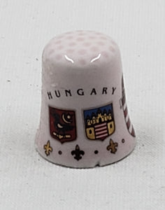 Gyűszű/Thimbles