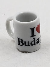 Load image into Gallery viewer, Mini Bögre/Mini Mug