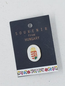 Szuvenír Csapok/Pins