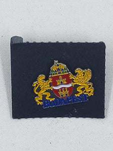 Szuvenír Csapok/Pins