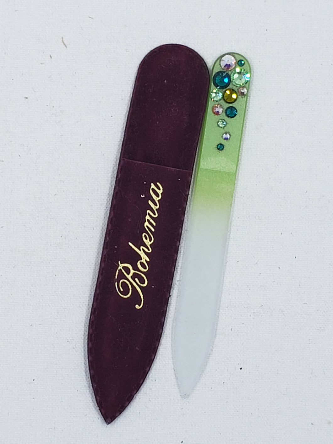 Körömreszelő/Nail File