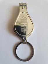 Load image into Gallery viewer, 2010-Kulcstartó/Keychains körömvágó Souvenir NagyKereskedés