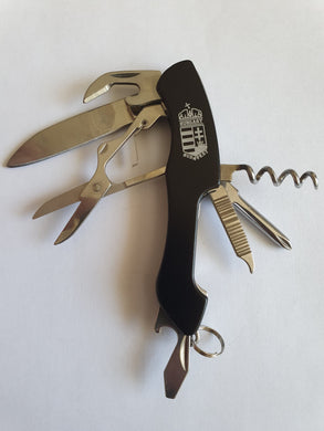 2007-Kulcstartó/Keychains kés/knife Souvenir NagyKereskedés