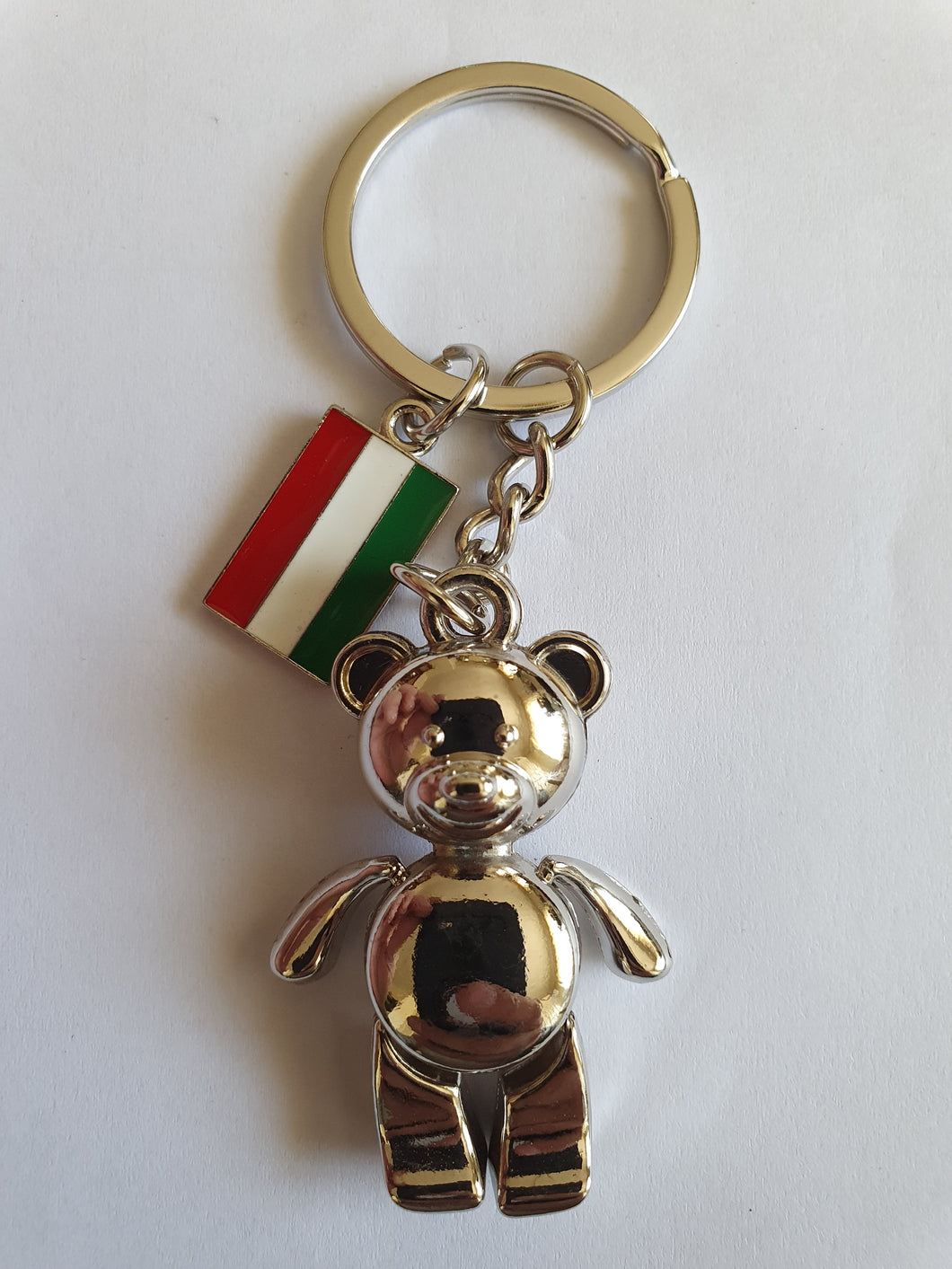 2027-Kulcstartó/Keychains Souvenir NagyKereskedés