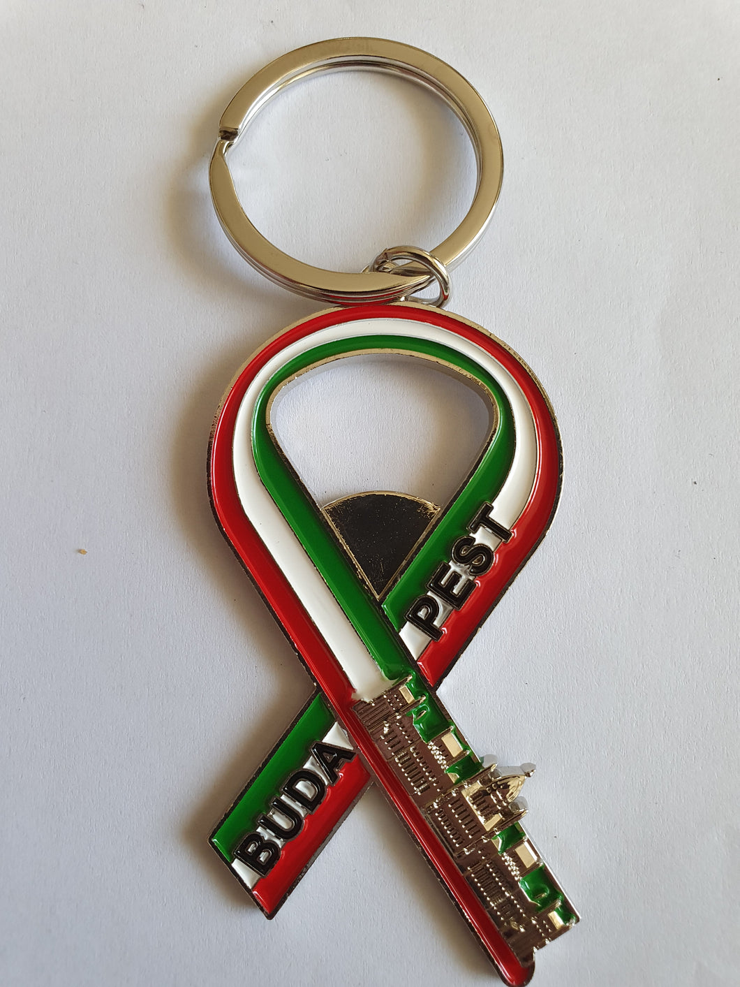 2028-Kulcstartó/Keychains Souvenir NagyKereskedés