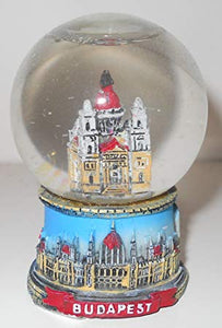 Snow Globes